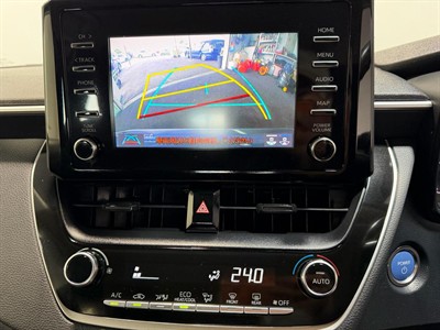 2020 Toyota Corolla - Thumbnail