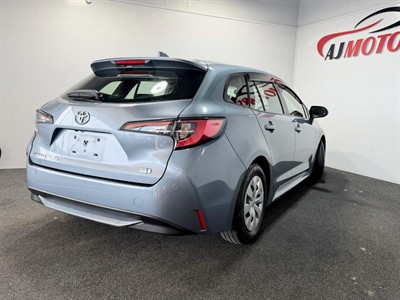 2020 Toyota Corolla - Thumbnail
