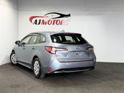 2020 Toyota Corolla - Thumbnail