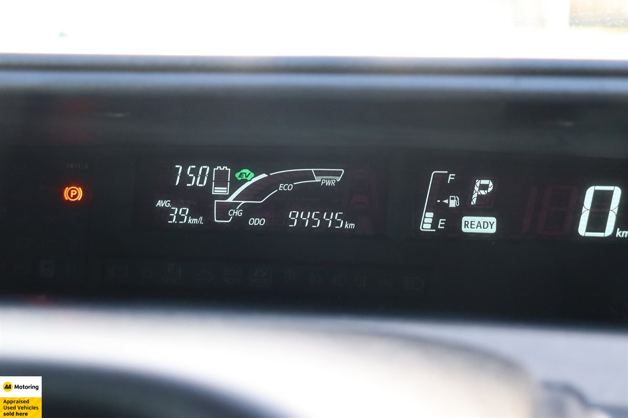 2016 Toyota Aqua
