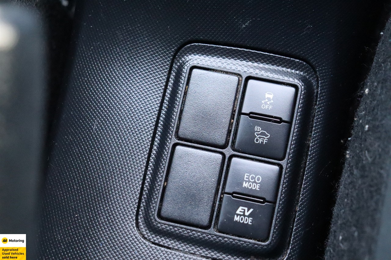 2016 Toyota Aqua