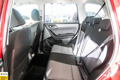 2016 Subaru Forester - Thumbnail
