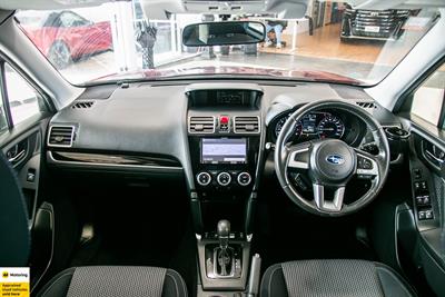 2016 Subaru Forester - Thumbnail