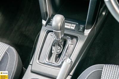 2016 Subaru Forester - Thumbnail