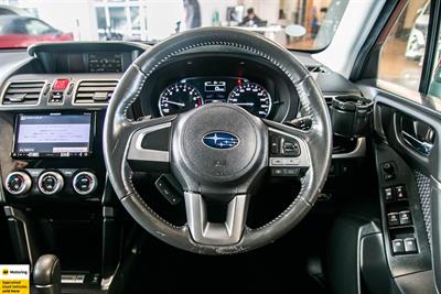 2016 Subaru Forester - Thumbnail