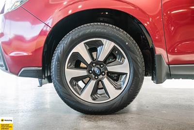 2016 Subaru Forester - Thumbnail