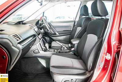 2016 Subaru Forester - Thumbnail