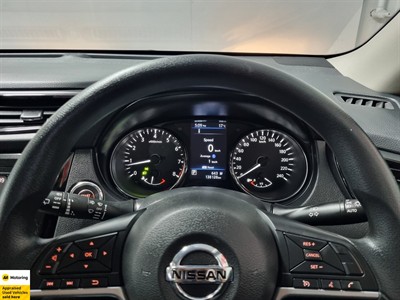 2021 Nissan X-Trail - Thumbnail