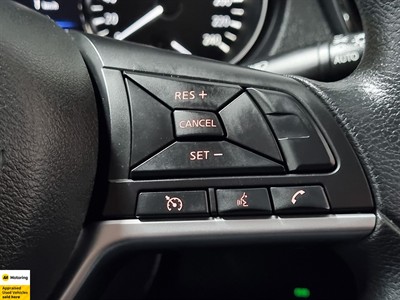 2021 Nissan X-Trail - Thumbnail