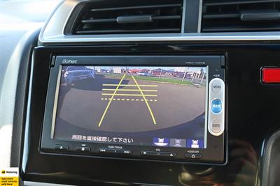 2013 Honda Fit - Thumbnail