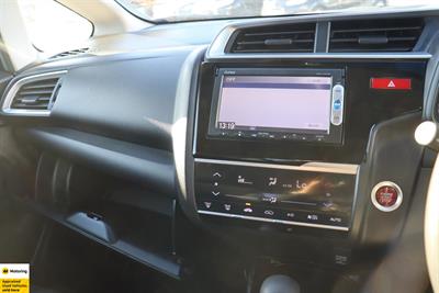 2013 Honda Fit - Thumbnail