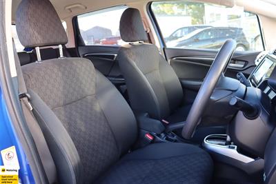 2013 Honda Fit - Thumbnail
