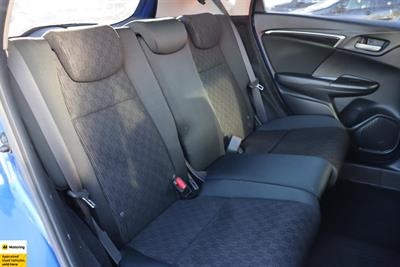 2013 Honda Fit - Thumbnail