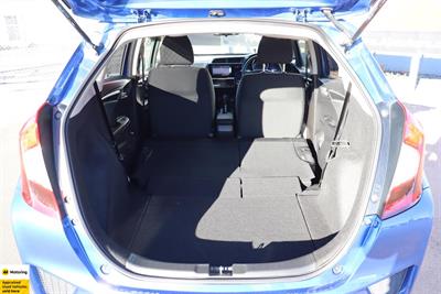2013 Honda Fit - Thumbnail