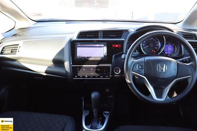2013 Honda Fit - Thumbnail