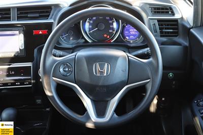 2013 Honda Fit - Thumbnail