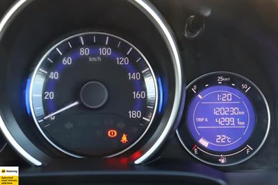 2013 Honda Fit - Thumbnail