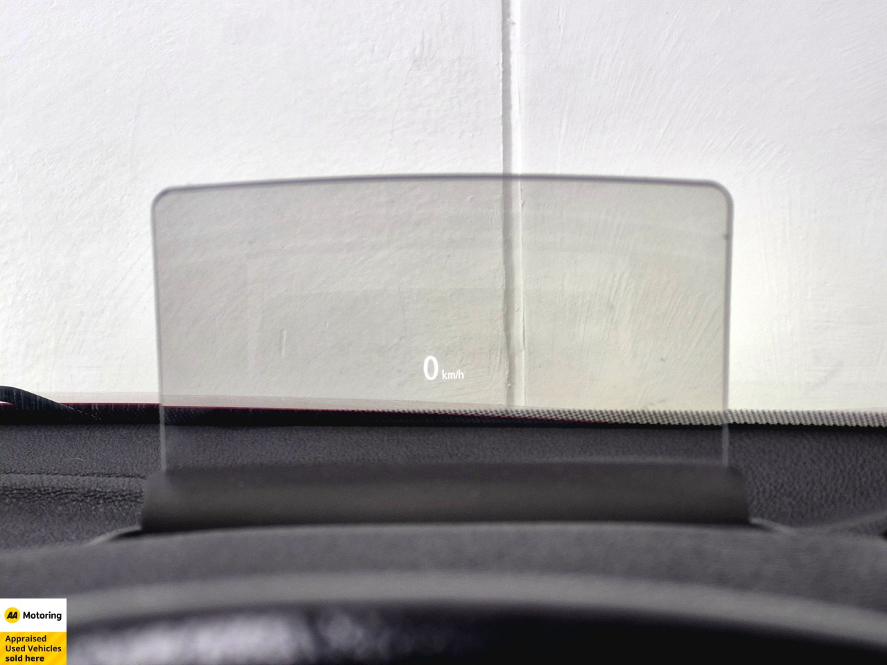 2019 Mitsubishi Eclipse Cross