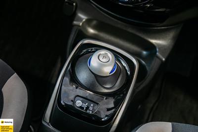 2017 Nissan Note - Thumbnail