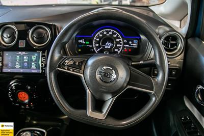 2017 Nissan Note - Thumbnail