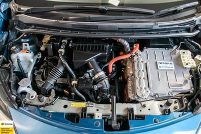 2017 Nissan Note - Thumbnail