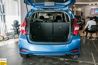 2017 Nissan Note - Thumbnail