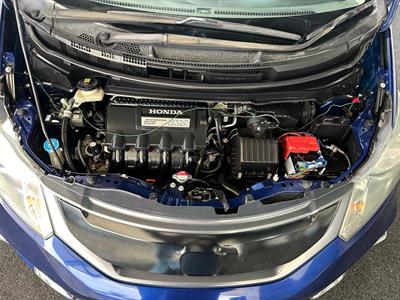 2012 Honda Freed - Thumbnail