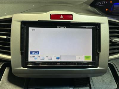 2012 Honda Freed - Thumbnail