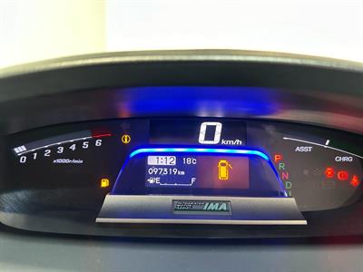 2012 Honda Freed - Thumbnail