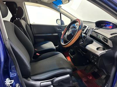 2012 Honda Freed - Thumbnail