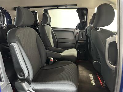 2012 Honda Freed - Thumbnail