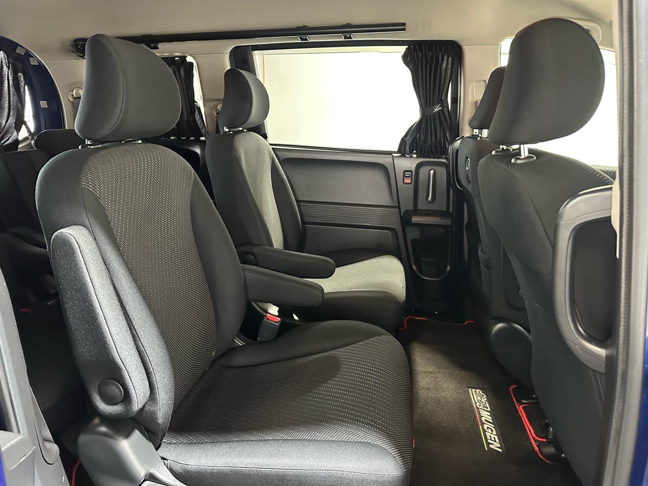 2012 Honda Freed