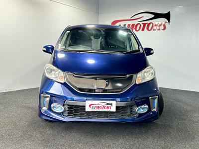 2012 Honda Freed - Thumbnail