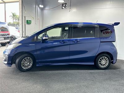 2012 Honda Freed - Thumbnail