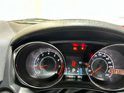 2020 Mitsubishi ASX - Thumbnail