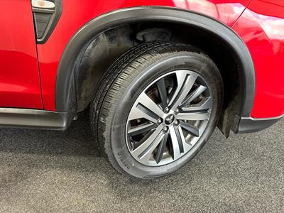 2020 Mitsubishi ASX - Thumbnail