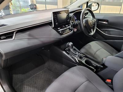 2020 Toyota Corolla - Thumbnail