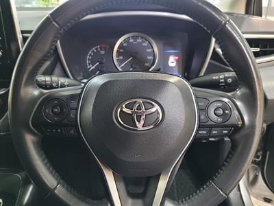 2020 Toyota Corolla - Thumbnail