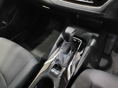 2020 Toyota Corolla - Thumbnail
