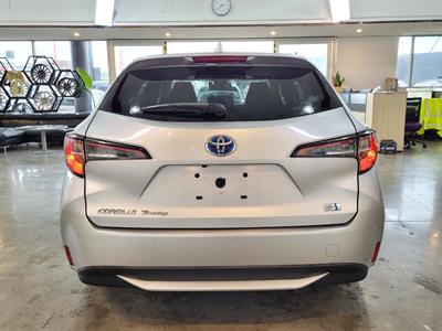 2020 Toyota Corolla - Thumbnail