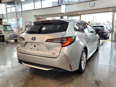 2020 Toyota Corolla - Thumbnail