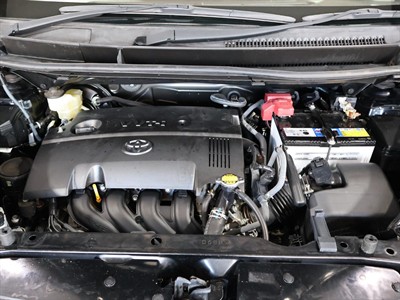 2013 Toyota Spade - Thumbnail