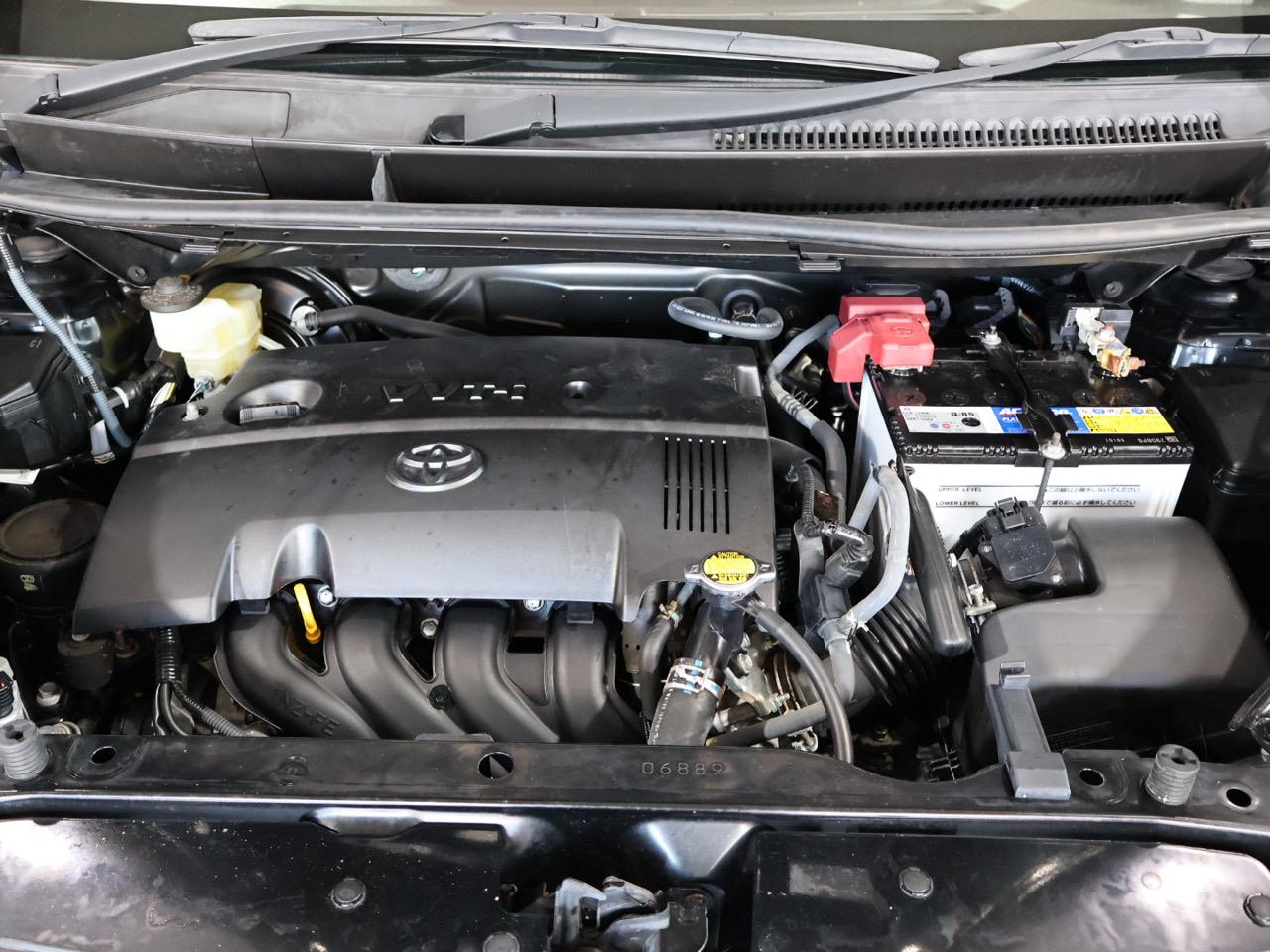 2013 Toyota Spade