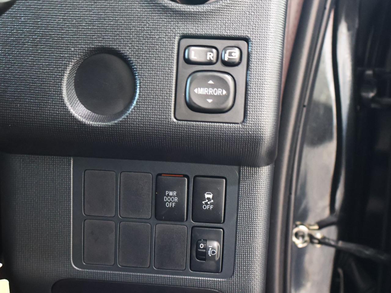 2013 Toyota Spade
