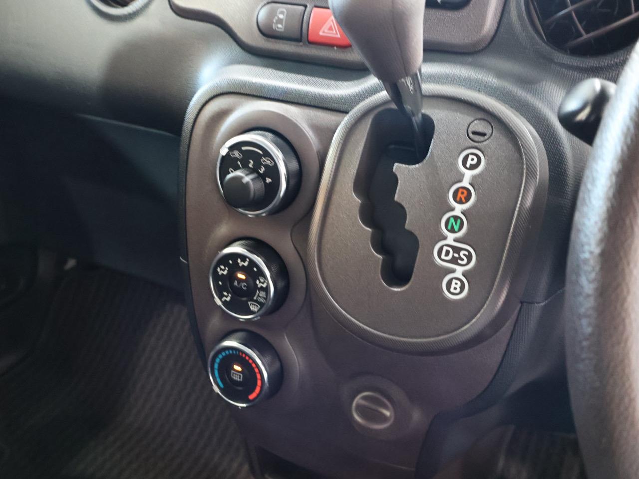 2013 Toyota Spade