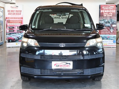 2013 Toyota Spade - Thumbnail