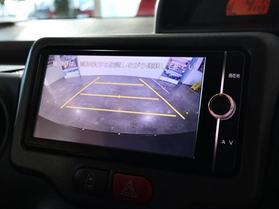 2013 Toyota Spade - Thumbnail
