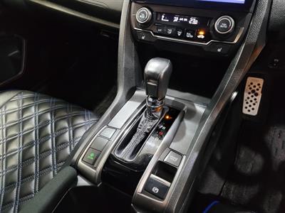 2019 Honda Civic - Thumbnail