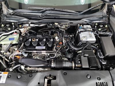 2019 Honda Civic - Thumbnail