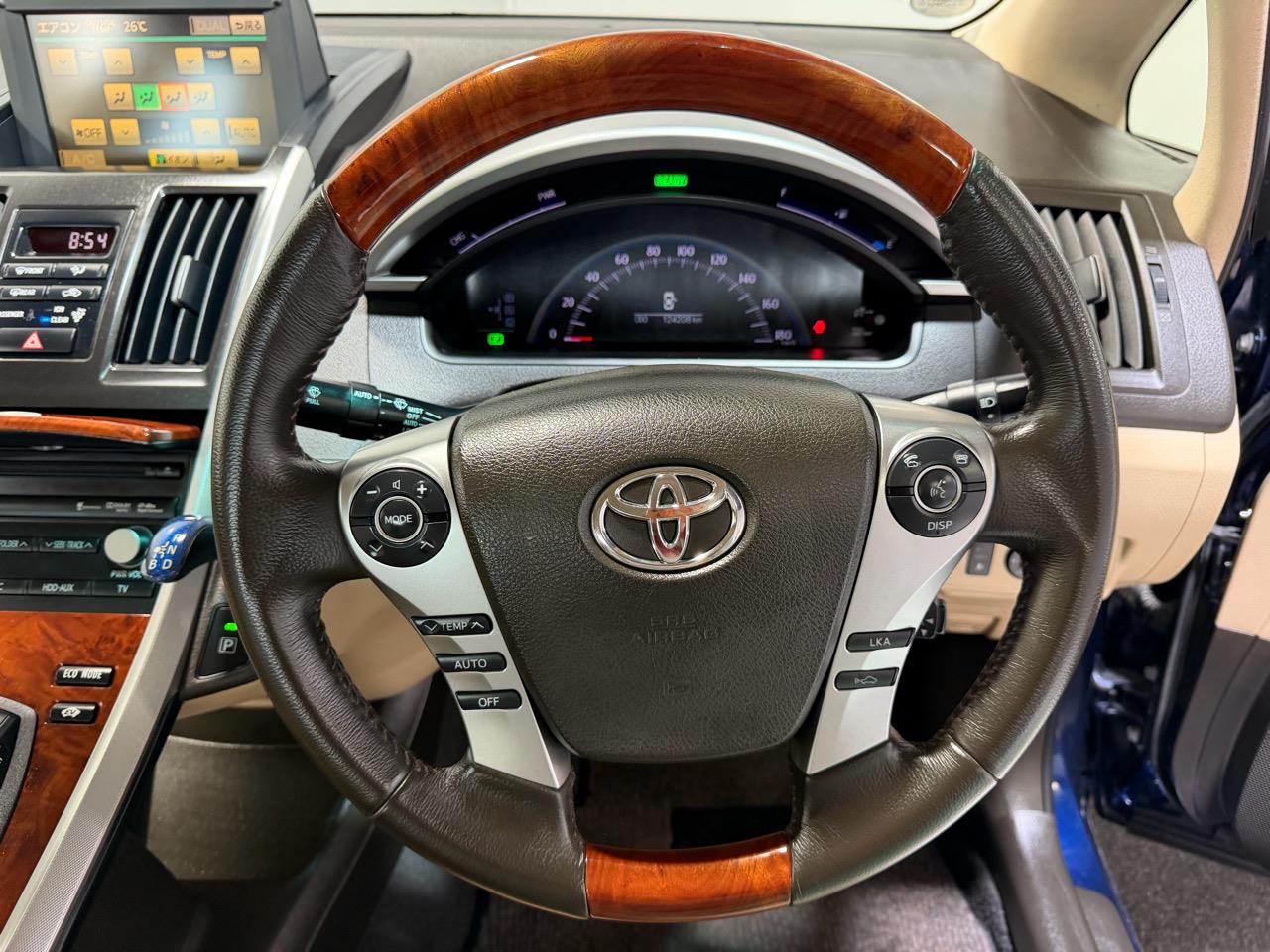 2013 Toyota Sai